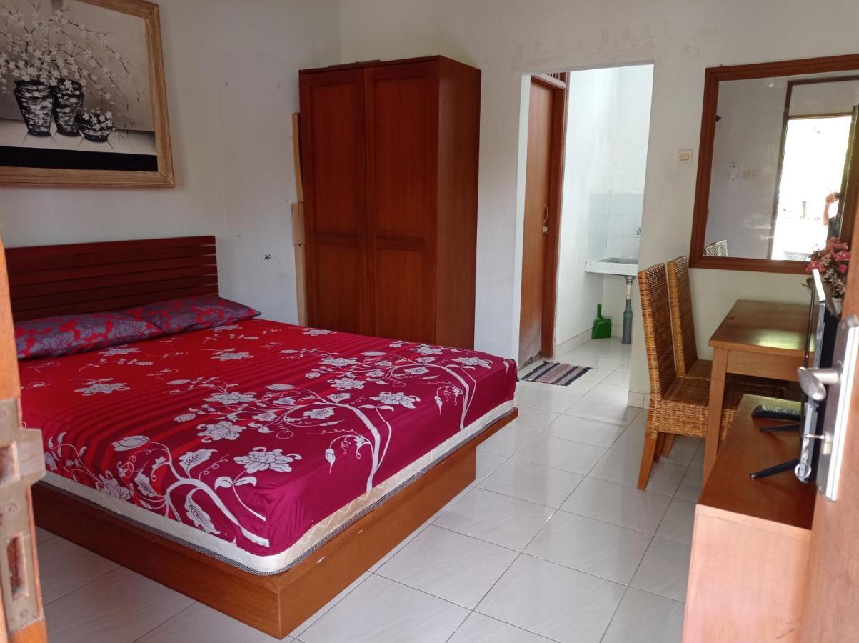 Sabua Guest House Паянган Экстерьер фото